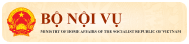 Bộ Nội vụ